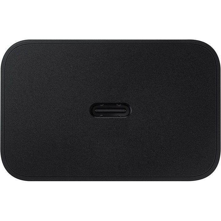 Cargador Samsung EP-T4510XB de 45W Negro con...