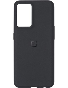 Funda OnePlus Nord CE2 Sandstone Bumper Negra 5431100326