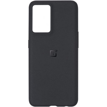 Funda OnePlus Nord CE2 Sandstone Bumper Negra 5431100326