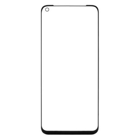 Cristal Templado Protector OnePlus Nord CE2  Negro 5431100323