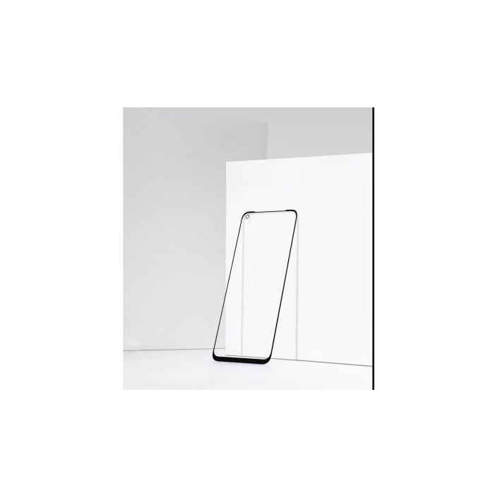 Cristal Templado Protector OnePlus Nord CE2...