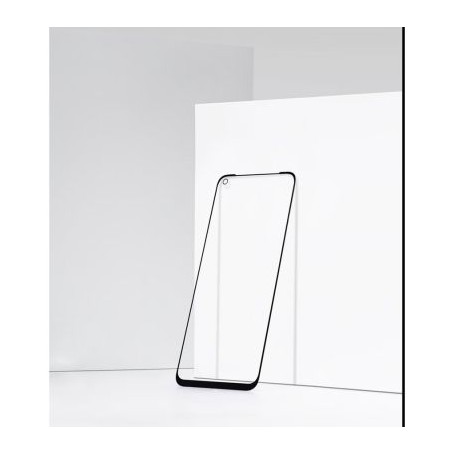 Cristal Templado Protector OnePlus Nord CE2  Negro 5431100323