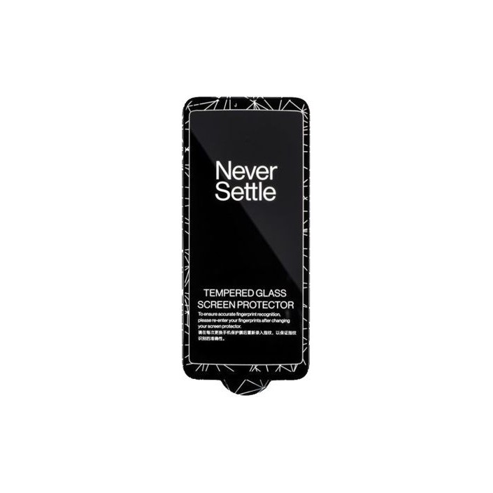 Cristal Templado Protector OnePlus Nord CE2...