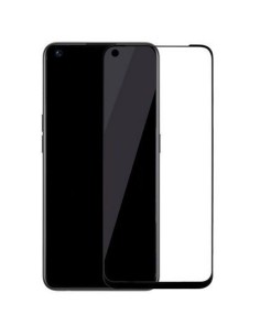 Cristal Templado Protector OnePlus Nord CE2  Negro...