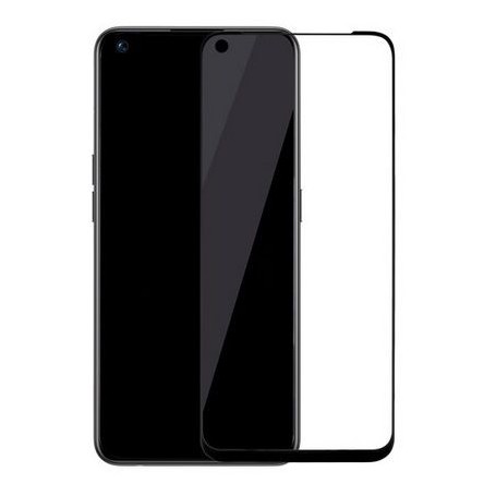 Cristal Templado Protector OnePlus Nord CE2  Negro 5431100323