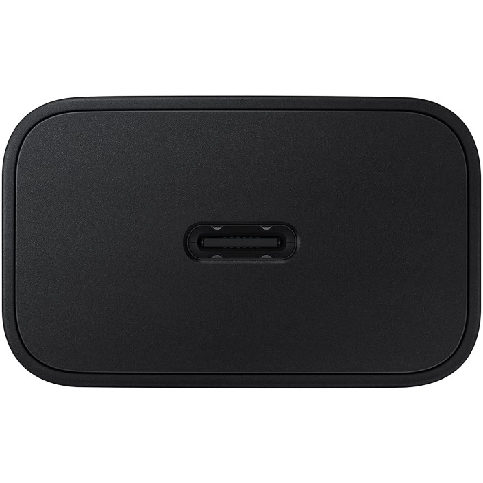 Cargador Samsung 15W Modelo EP-T1510XB + Cable...