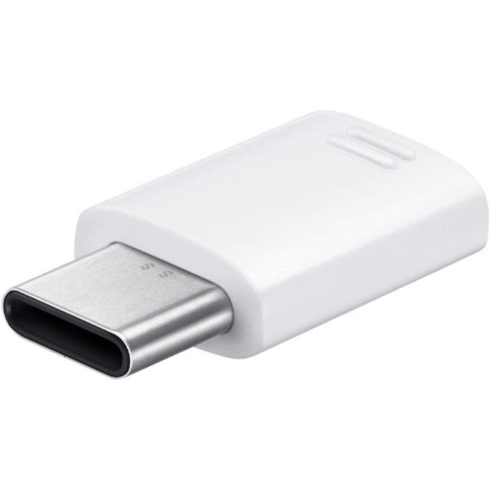 Adaptador Conector Samsung micro USB a USB-C...