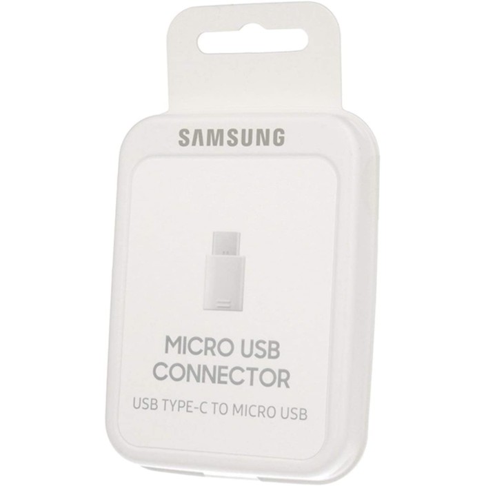 Adaptador Conector Samsung micro USB a USB-C...
