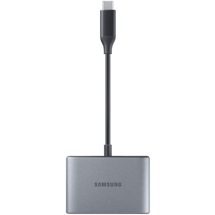 Adaptador Multipuerto Samsung Modelo EE-P3200BJ...