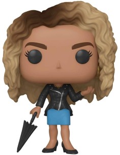 Figura Funko Pop! Series Umbrella Academy Allison Modelo...