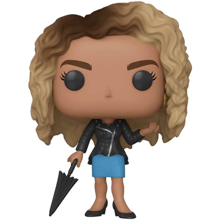 Figura Funko Pop! Series Umbrella Academy...