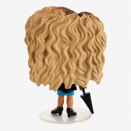 Figura Funko Pop! Series Umbrella Academy Allison Modelo 930 | 44512
