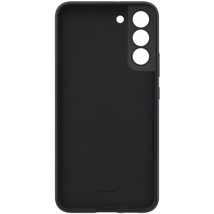 Funda Samsung de Silicona para Galaxy S22 Plus...