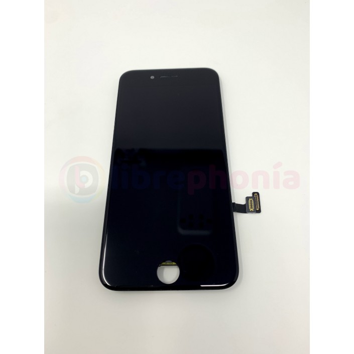 Pantalla original Apple para iPhone 7 Negro...