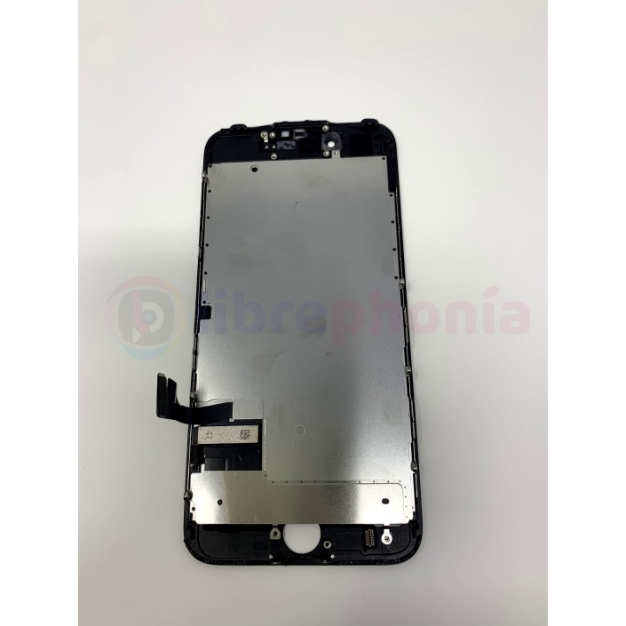 Pantalla original Apple para iPhone 7 Negro...