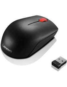 Ratón inalámbrico por Bluetooth Lenovo Essential Modelo...