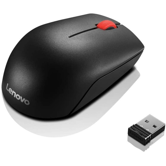 Ratón inalámbrico por Bluetooth Lenovo...