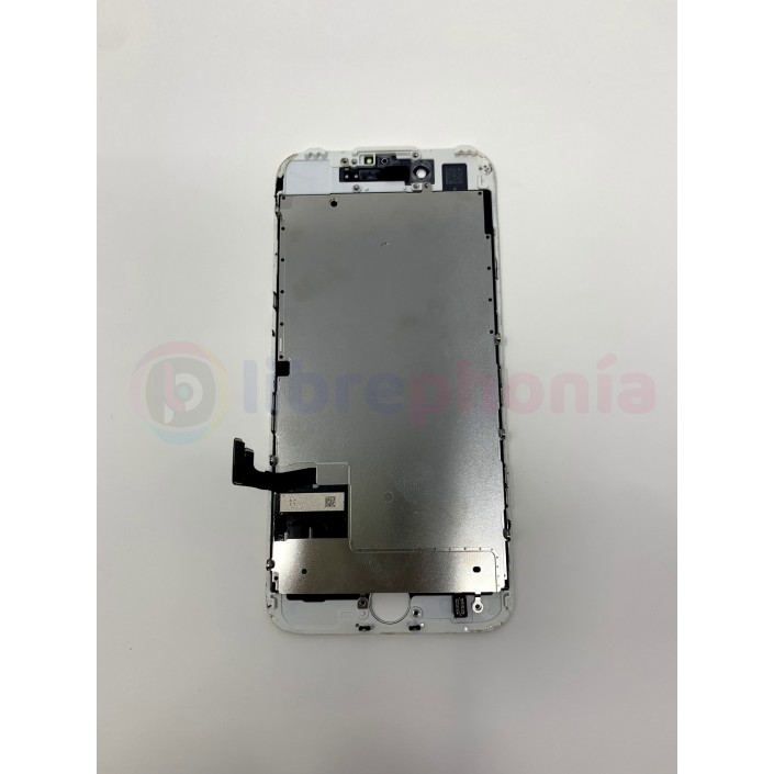 Pantalla original Apple para iPhone 7 Blanco...