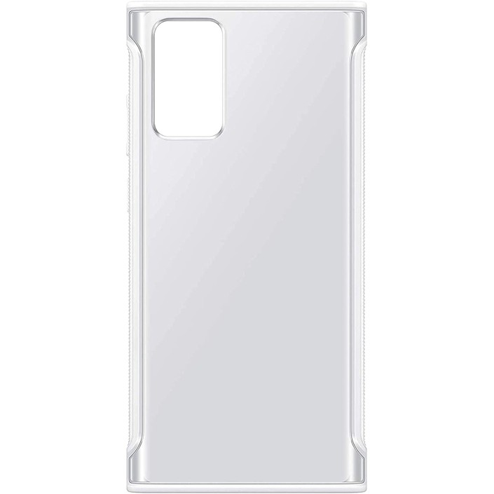 Funda Samsung Clear Cover para Galaxy Note 20...