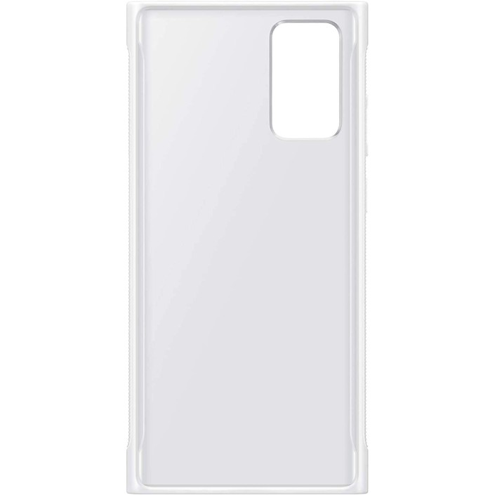 Funda Samsung Clear Cover para Galaxy Note 20...