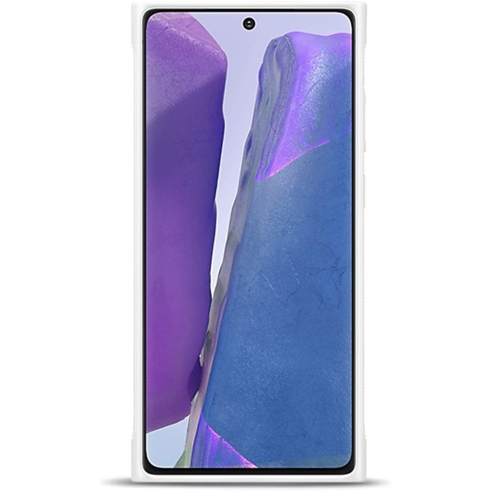 Funda Samsung Clear Cover para Galaxy Note 20...