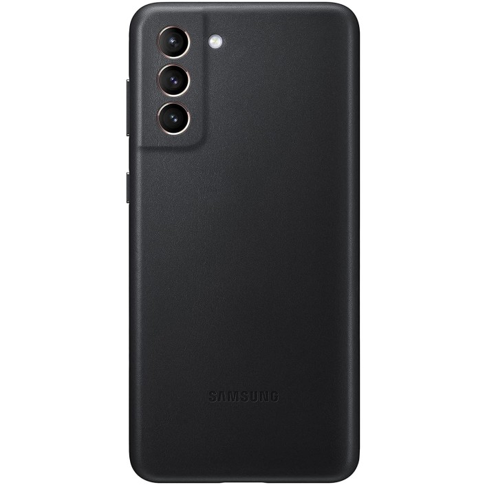 Funda Samsung En Piel para Galaxy S21 Plus...