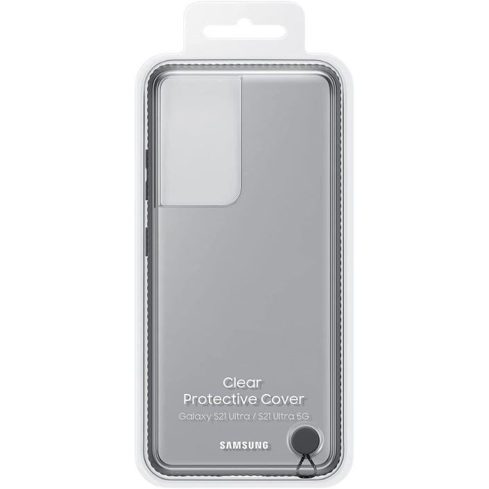 Funda Samsung para Galaxy S21 Ultra Protective...