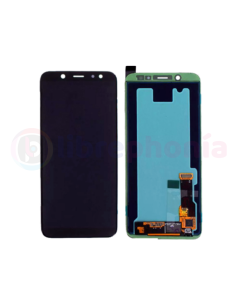 Pantalla Original Samsung A202 A20e (GH82-20186A...