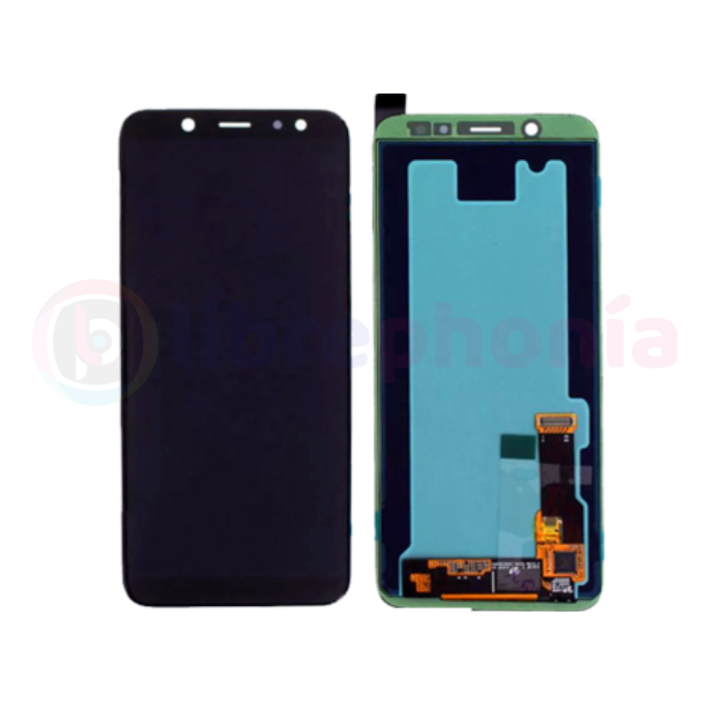 Pantalla Original Samsung A202 A20e...