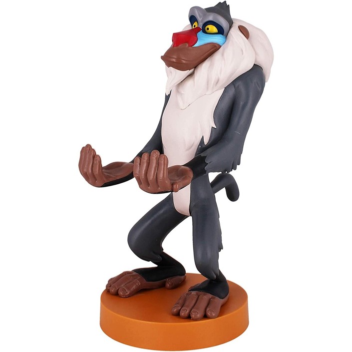 Soporte de sujeción Cable Guys para mando y/o...