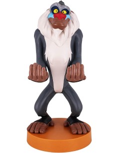 Soporte de sujeción Cable Guys para mando y/o teléfono...