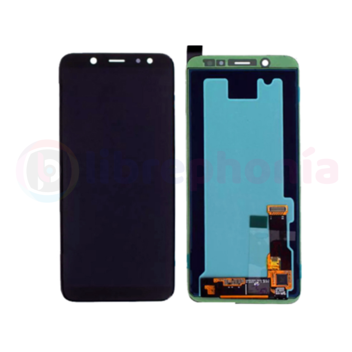 Pantalla Original para Samsung Galaxy A205 A20...