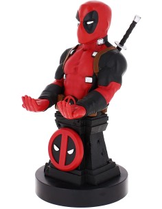 Soporte de sujeción Cable Guys para mando y/o teléfono... 2