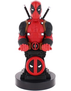 Soporte de sujeción Cable Guys para mando y/o teléfono...