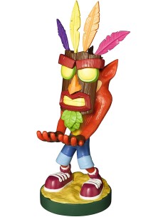 Soporte de sujeción Cable Guys para mando y/o teléfono... 2