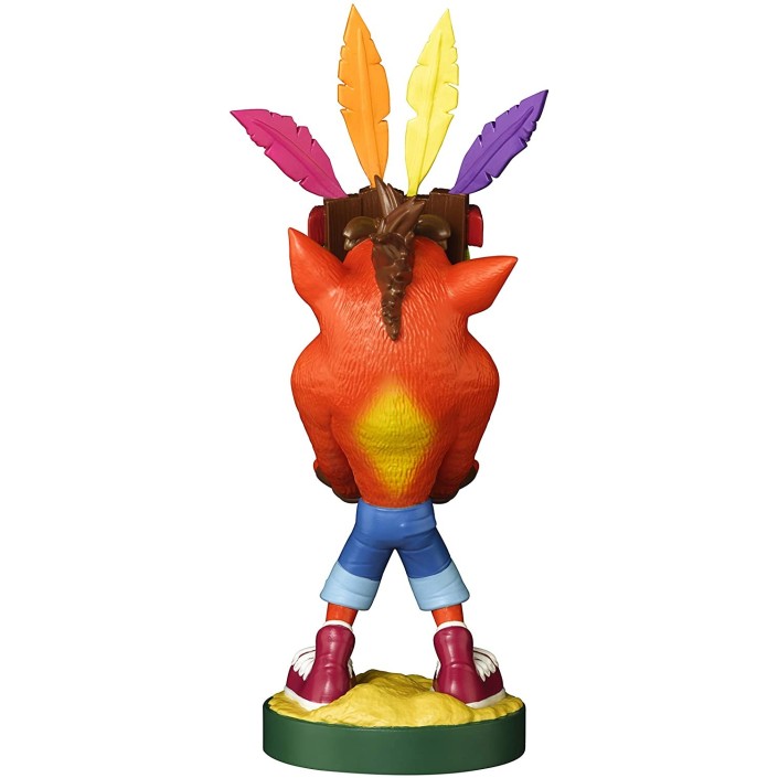 Soporte de sujeción Cable Guys para mando y/o...