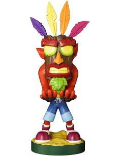 Soporte de sujeción Cable Guys para mando y/o teléfono...