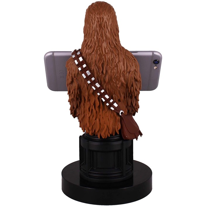 Soporte de sujeción Cable Guys para mando y/o...