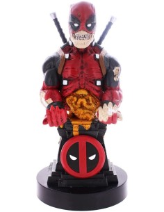 Soporte de sujeción Cable Guys para mando y/o teléfono...