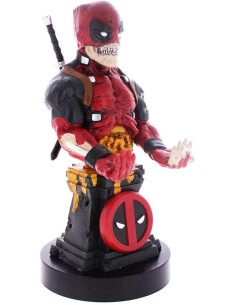 Soporte de sujeción Cable Guys para mando y/o teléfono... 2