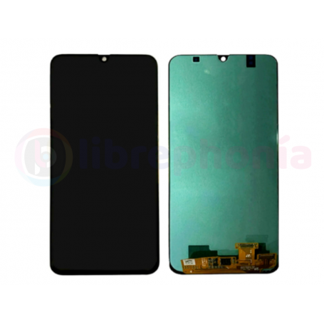 Pantalla Original para Samsung Galaxy A305 A30 (GH82-19202A GH82-19725A) Service Pack