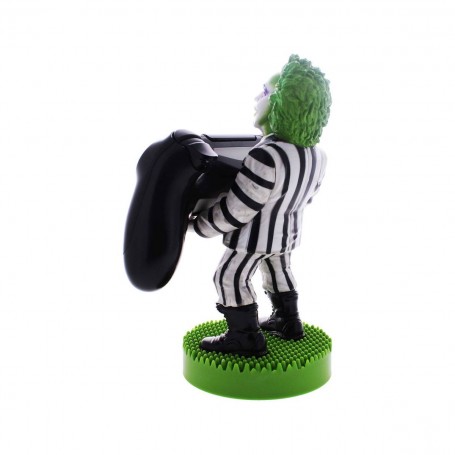 Soporte de sujeción Cable Guys para mando y/o teléfono móvil Modelo Beetlejuice