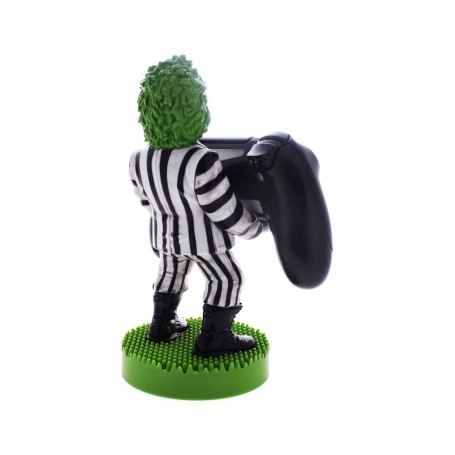 Soporte de sujeción Cable Guys para mando y/o teléfono móvil Modelo Beetlejuice