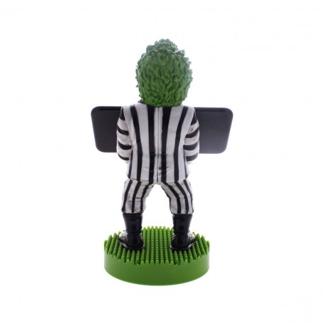 Soporte de sujeción Cable Guys para mando y/o teléfono móvil Modelo Beetlejuice