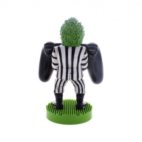 Soporte de sujeción Cable Guys para mando y/o teléfono móvil Modelo Beetlejuice