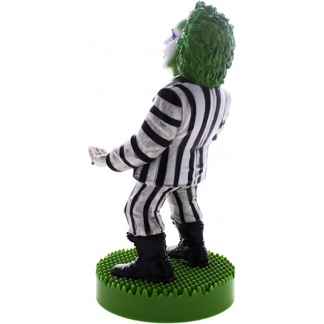 Soporte de sujeción Cable Guys para mando y/o teléfono móvil Modelo Beetlejuice