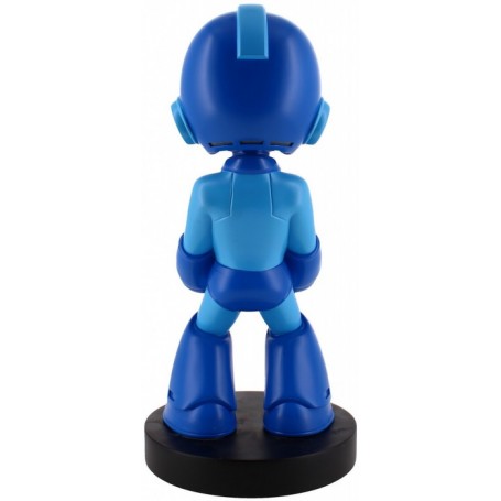 Soporte de sujeción Cable Guys para mando y/o teléfono móvil Modelo Megaman