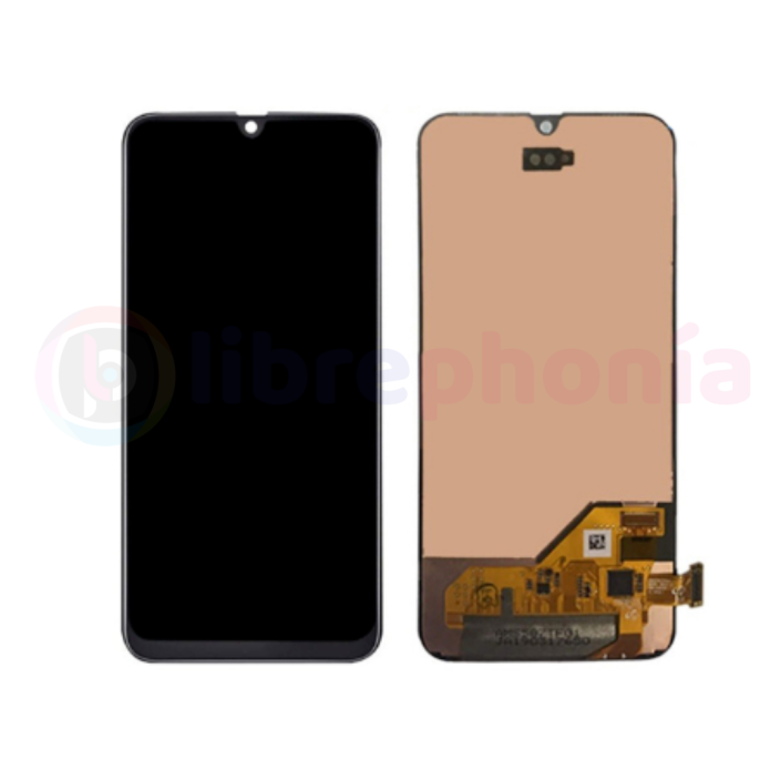 Pantalla Original Samsung A405 A40...