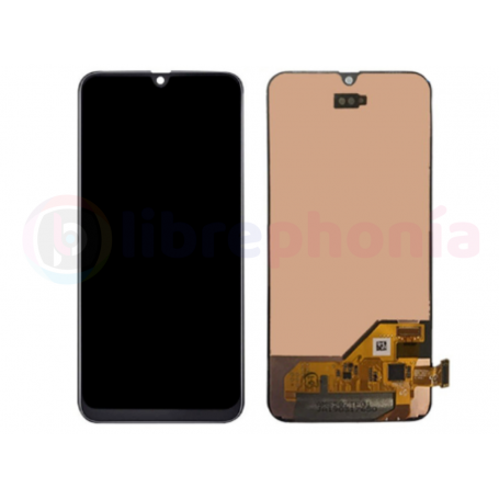 Pantalla Original Samsung A405 A40 (GH82-19672A) Service Pack