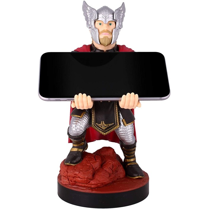 Soporte de sujeción Cable Guys para mando y/o...